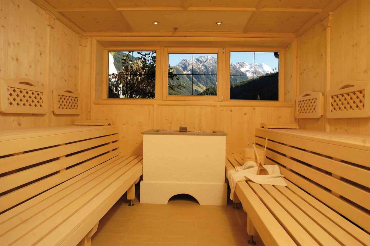 Landhaus Haberl Gerlos Εξωτερικό φωτογραφία