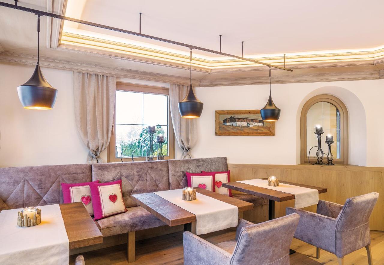 Landhaus Haberl Gerlos Εξωτερικό φωτογραφία