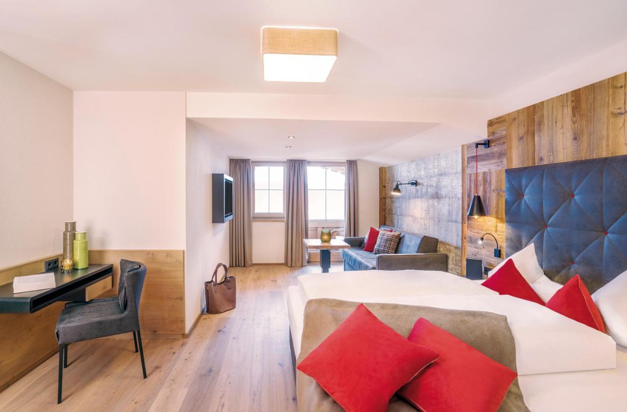 Landhaus Haberl Gerlos Εξωτερικό φωτογραφία