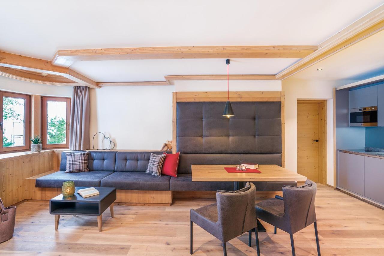 Landhaus Haberl Gerlos Εξωτερικό φωτογραφία
