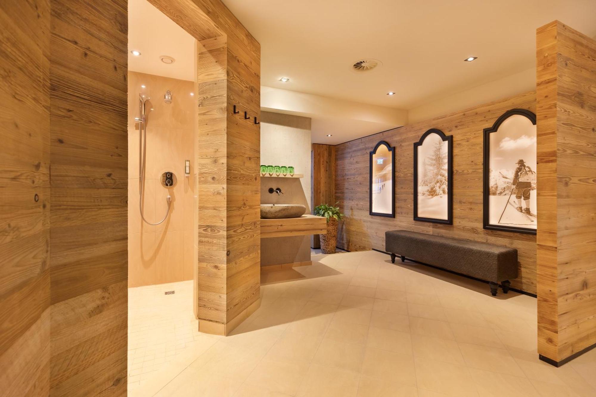 Landhaus Haberl Gerlos Εξωτερικό φωτογραφία
